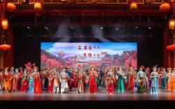 戏曲合唱节视频中，戏曲与合唱碰撞出怎样的艺术新声？