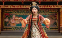李双双 豫剧马琳