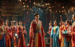 戏曲团都有哪些职位？揭秘戏曲团岗位构成与分工