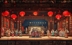 保定老调戏曲大全中究竟藏着哪些经典剧目与独特魅力？