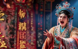 贺后怒斥金殿缘何事？豫剧经典背后藏何冤？
