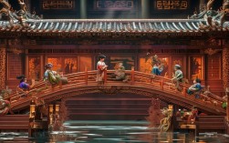 戏曲断桥500字评论，经典桥段何以持续打动当代观众？