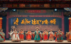 豫剧电影西厢记全场有哪些经典唱段与剧情亮点？