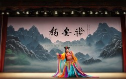 豹头山豫剧整段唱段有何特色与故事背景？