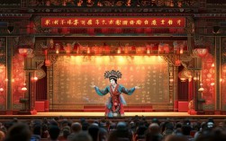 豫剧老版绣花女传奇全场版有何独特魅力？