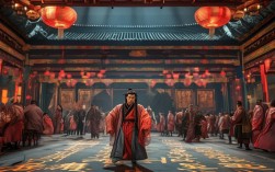 状元媒剧情讲解中，主线如何展开？核心冲突与人物纠葛是什么？