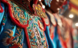 京剧戏衣的名称究竟是什么？