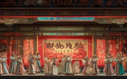 豫剧苏武牧羊全场版剧情如何？经典唱段有哪些？
