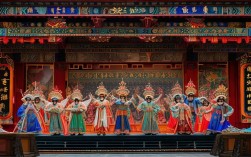 豫剧全场戏搜杜府，杜府有何故事引观众探寻？