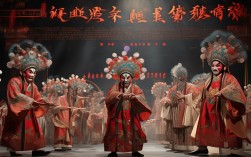京剧正气歌剧情如何演绎文天祥的忠义气节？