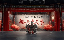 韩鹏飞演绎豫剧大祭桩有何独特魅力？