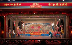 河南戏曲电影下陈州如何演绎经典故事并展现地域文化特色？