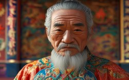 豫剧中的老公公具体指哪类角色或经典人物？