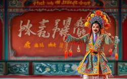 河南豫剧经典卷席筒高清版有何独特魅力？