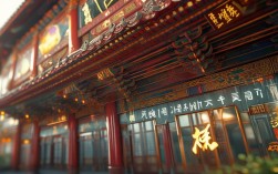沈阳的京剧院