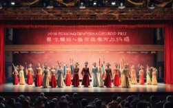 2018年京剧大奖赛，花落谁家？国粹艺术如何闪耀？