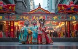 京剧艺术在广州的传播，为何能成为文化传承的鲜活样本？