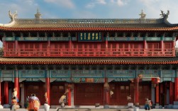 聊城市豫剧院图片藏着哪些不为人知的戏曲故事？