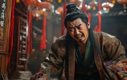 戏曲司马懿哭坟中，他面对坟茔痛哭，究竟藏着什么秘密？