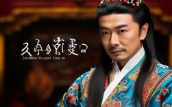 豫剧帅小生赵岩照片中，他的帅有何独特戏曲魅力？