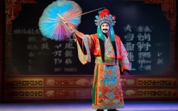 京剧七星剑的剑术有何特色？背后藏着怎样的经典故事与传承？
