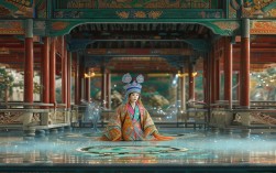 豫剧芝麻官做梦，究竟所梦为何事？