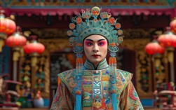 京剧中的生是什么角色类型？