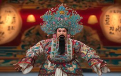 传统京剧敬德装疯剧本中，敬德为何要装疯？