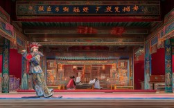 豫剧收姜维选段，演绎的是何等忠义故事？