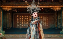 京剧窦娥冤普及版如何让经典冤情打动现代观众？