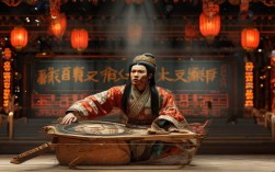 豫剧慢板梆子打法有何独特技巧？如何掌握其节奏精髓？