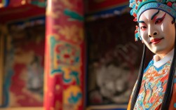 京剧敬德装疯唱段剧本的核心情节与艺术特色是什么？