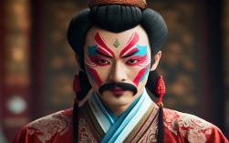 男旦戏曲妆容的技艺精髓与文化内涵是什么？