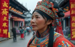 麻风女她携病痛归家，这份亲情能否跨越世俗鸿沟？