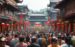 戏曲繁荣之际，传统抬花轿缘何难觅舞台踪影？
