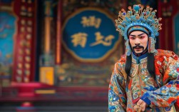 京剧中的尤通究竟属于哪个行当类别？