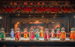 湖北松阳高腔戏曲的独特魅力、历史渊源及传承价值是什么？