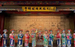 偃师豫剧团演出剧目有哪些经典剧目值得期待？
