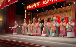河南豫剧相关视频下载