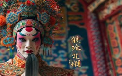京剧名家艺术欣赏，如何真正领略其神韵与魅力？