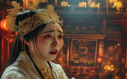 戏曲后娘为何总以哭塑造角色？