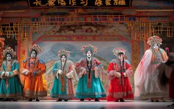 京剧长板坡简介