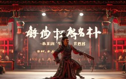 豫剧下河东呼延赞的忠义有何动人之处？
