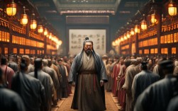 河南豫剧包公赶考下集