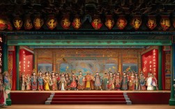 胡家将全集豫剧