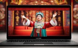 腾讯视频豫剧借闺女有何亮点？传统戏曲如何打动年轻观众？