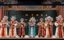 京剧扎美案全集如何演绎经典案件的戏剧冲突与艺术魅力？