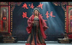 慈母泪豫剧全场戏为何能以全场演绎经典至深母爱让人泪流满面？