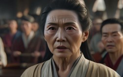 哑女如何告状？豫剧剧本中的无声申冤与正义追寻