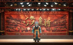 京剧老爷戏要什么规矩